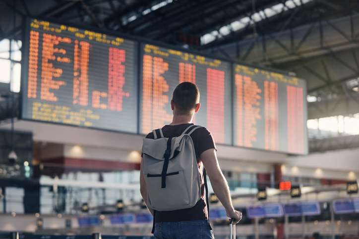 Flight Information and Costs